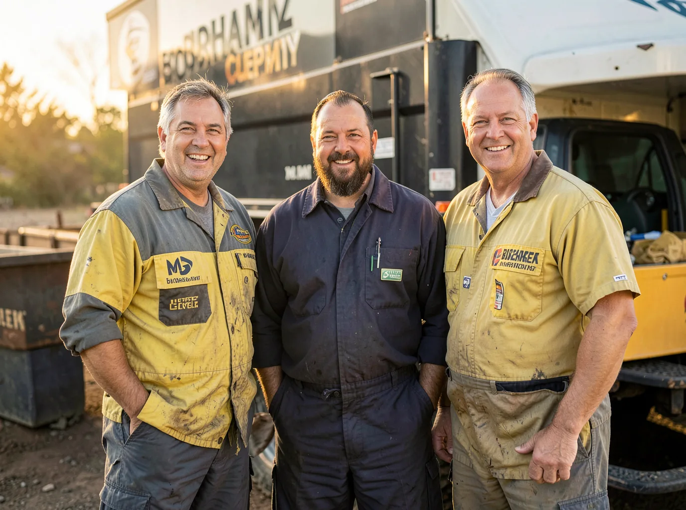 Sewage Cleanup company in Gordonville, TX