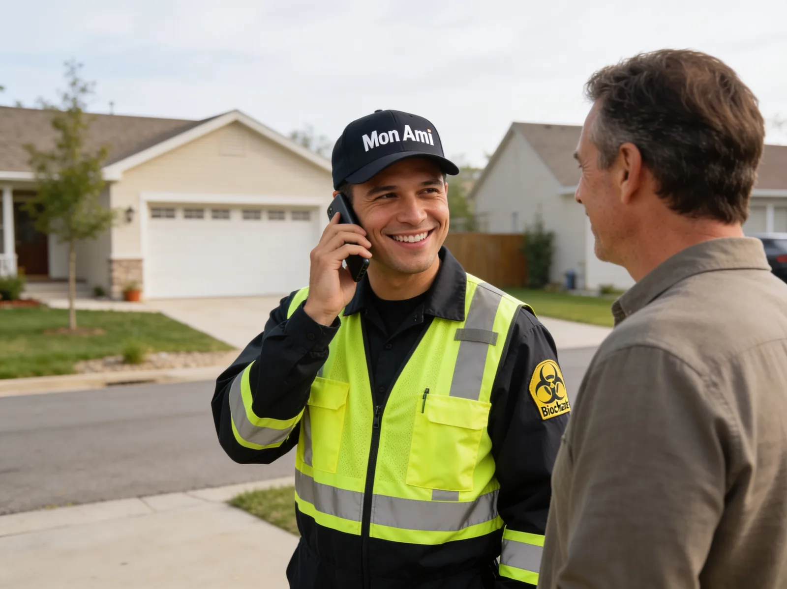 Sewage Cleanup Gordonville, TX FAQs