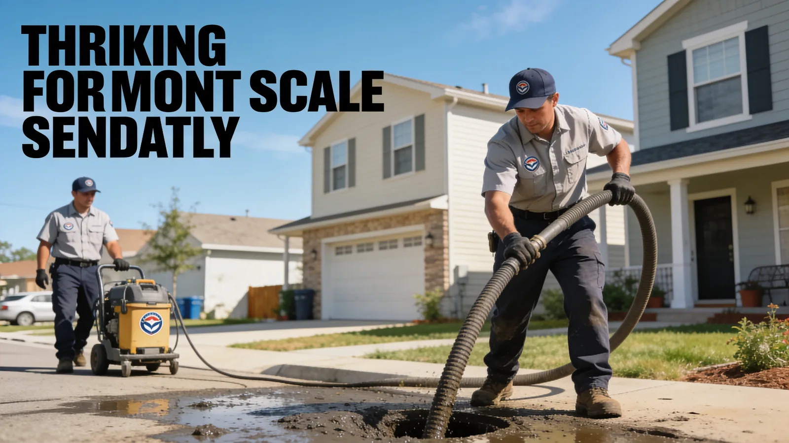 Sewage Cleanup in Gordonville, TX near me